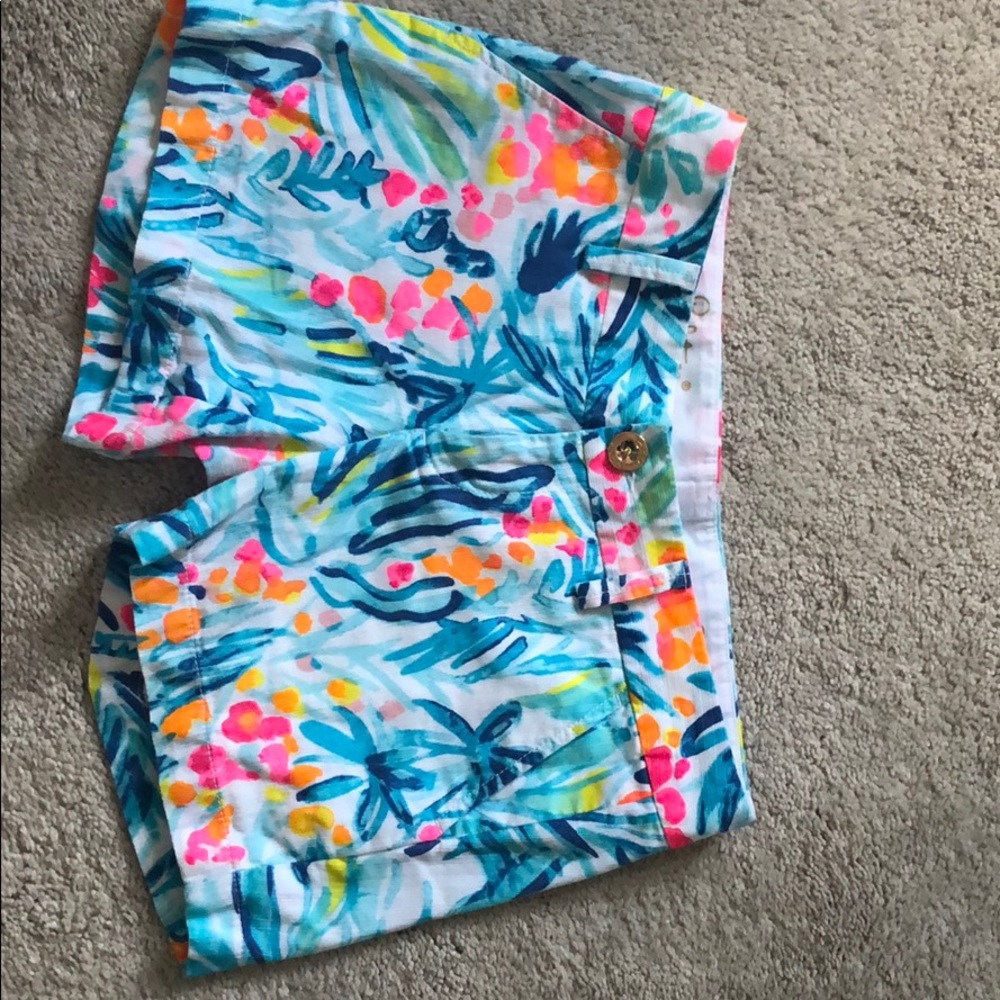 Lilly shorts